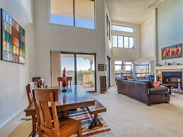 Spinnakers Reach 704