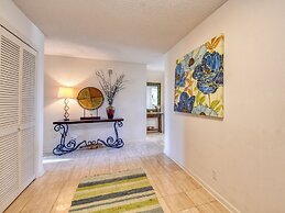 Spinnakers Reach 704