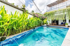 Anedda Mutiara Villa