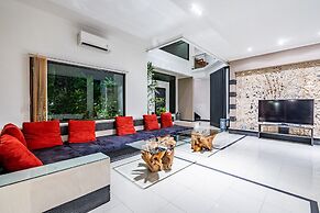 Anedda Mutiara Villa