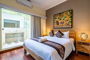 Anedda Mutiara Villa