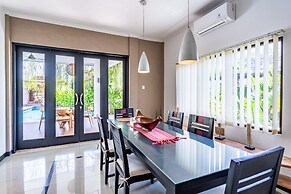 Anedda Mutiara Villa