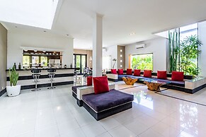 Anedda Mutiara Villa