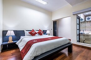 Anedda Mutiara Villa