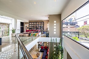 Anedda Mutiara Villa