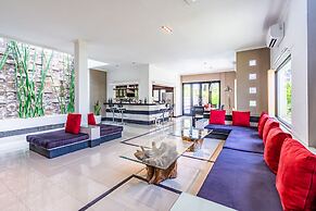 Anedda Mutiara Villa