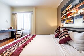 Anedda Mutiara Villa