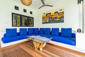 Anedda Mutiara Villa