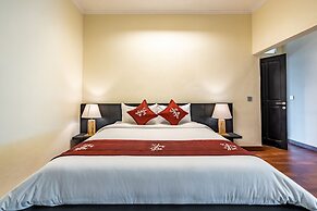 Anedda Mutiara Villa