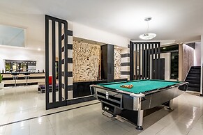 Anedda Mutiara Villa