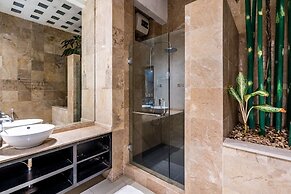 Anedda Mutiara Villa