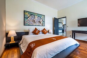 Anedda Mutiara Villa