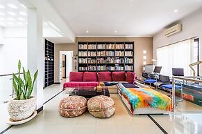 Anedda Mutiara Villa