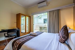 Anedda Mutiara Villa