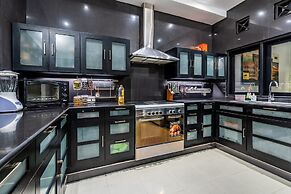 Anedda Mutiara Villa