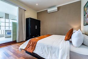 Anedda Mutiara Villa