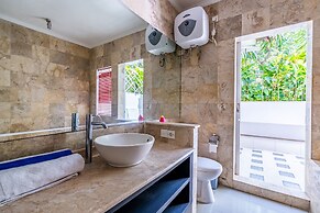 Anedda Mutiara Villa