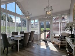 Plas Gwyrch Gatehouse