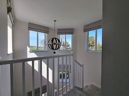 Plas Gwyrch Gatehouse