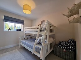 Plas Gwyrch Gatehouse