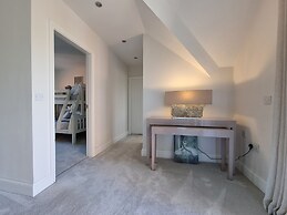 Plas Gwyrch Gatehouse