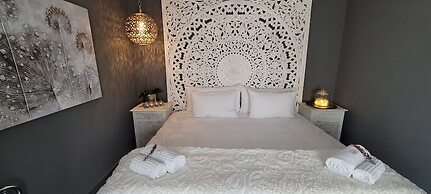 Rox and Sea Country Lodge