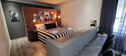 Rox and Sea Country Lodge