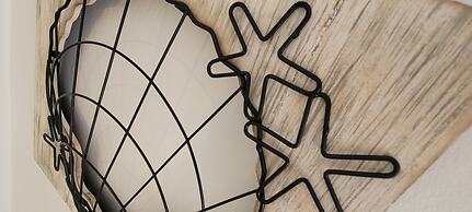 Rox and Sea Country Lodge