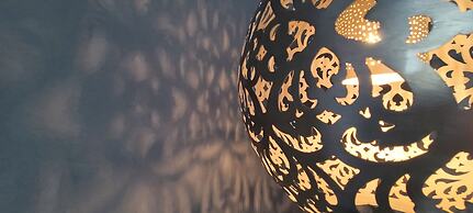 Rox and Sea Country Lodge