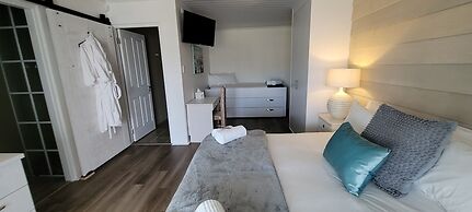 Rox and Sea Country Lodge