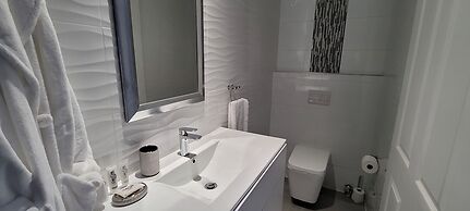 Rox and Sea Country Lodge