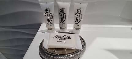 Rox and Sea Country Lodge