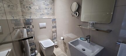 Rox and Sea Country Lodge