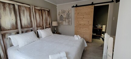 Rox and Sea Country Lodge