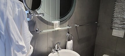 Rox and Sea Country Lodge