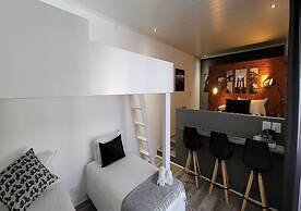 Rox and Sea Country Lodge