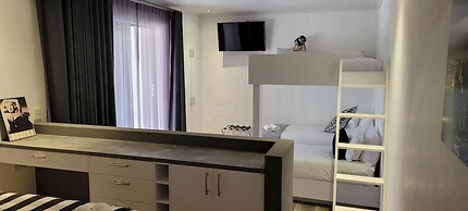 Rox and Sea Country Lodge