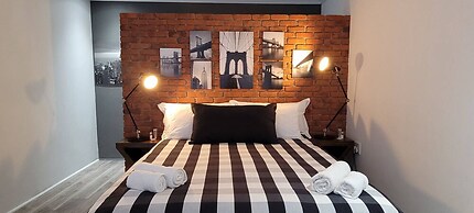 Rox and Sea Country Lodge