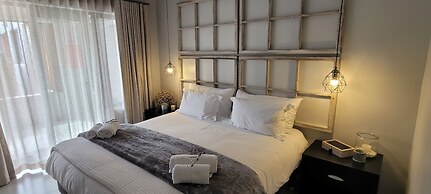 Rox and Sea Country Lodge