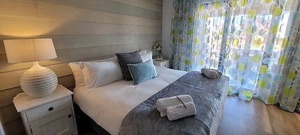 Rox and Sea Country Lodge