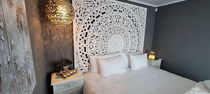 Rox and Sea Country Lodge