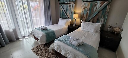 Rox and Sea Country Lodge