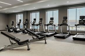 Courtyard by Marriott Indianapolis Fishers