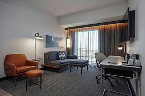 Courtyard by Marriott Indianapolis Fishers