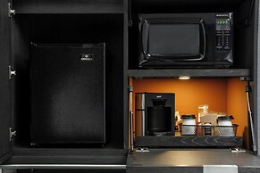 Courtyard by Marriott Indianapolis Fishers