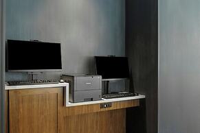 Courtyard by Marriott Indianapolis Fishers