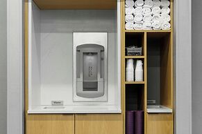 Courtyard by Marriott Indianapolis Fishers