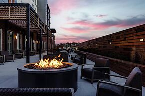 Courtyard by Marriott Indianapolis Fishers