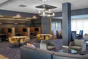 Courtyard by Marriott Indianapolis Fishers