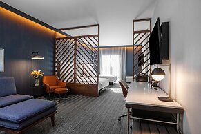 Courtyard by Marriott Indianapolis Fishers